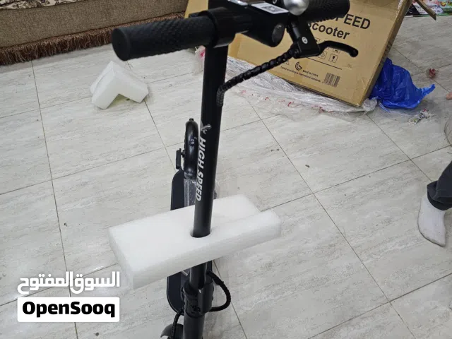 سكوتر جديد وارد الكويت