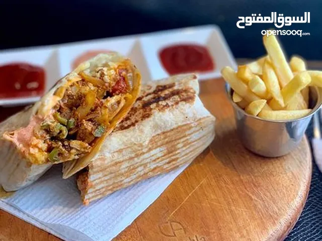 #بيع_معدات مطعم