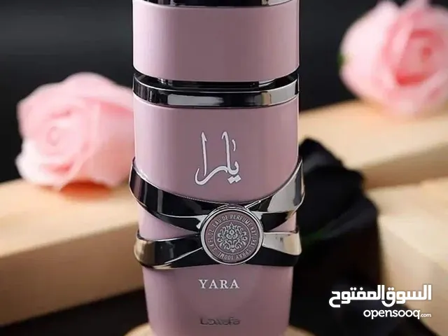 عطر يارا