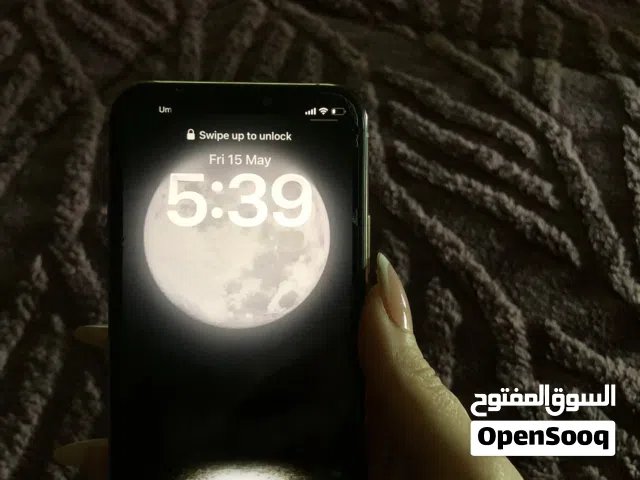 Apple iPhone 11 Pro 256 GB in Amman