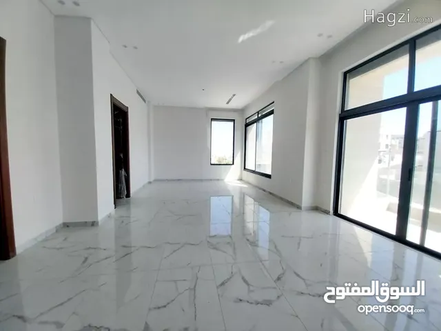 260 m2 3 Bedrooms Apartments for Sale in Amman Abdoun