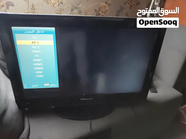 شاشة 32 الاستفسار اتصل