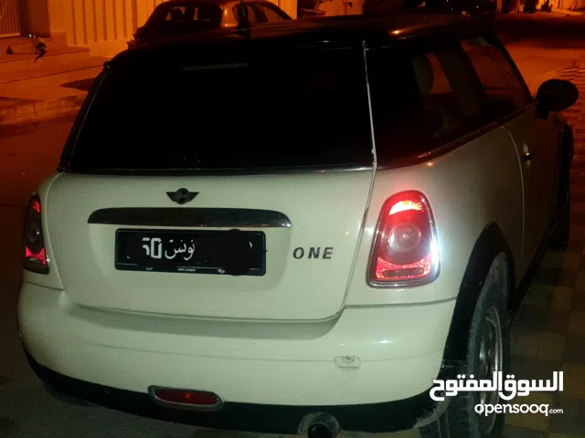 Used MINI Other in Tunis