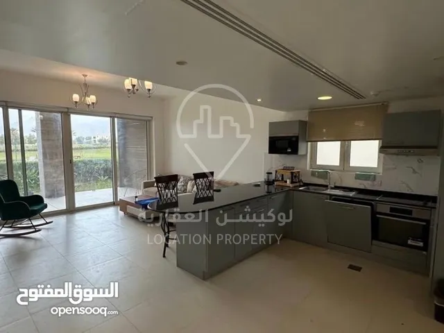 115 m2 2 Bedrooms Apartments for Sale in Muscat Al-Sifah