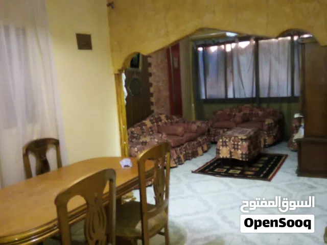 Furnished Yearly in Cairo Maadi