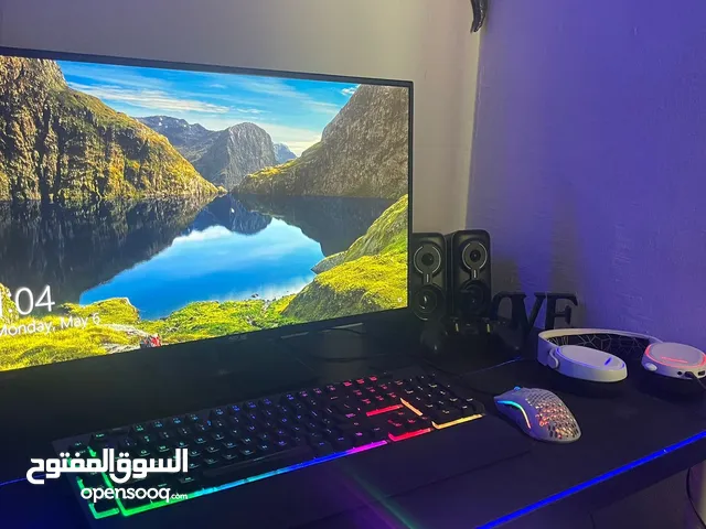  Custom-built  Computers  for sale  in Hawally
