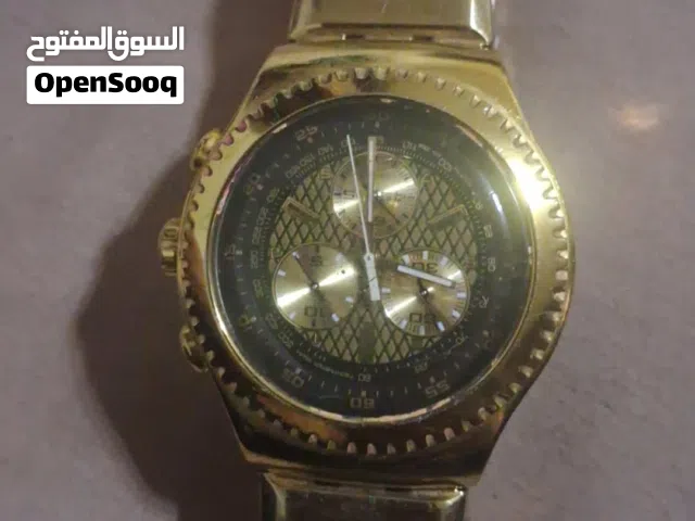 Analog Quartz Swatch watches  for sale in Amman