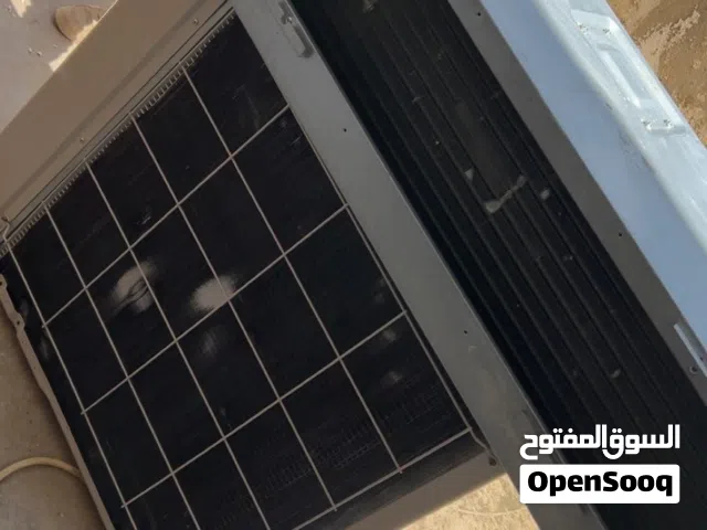 مُكيف مركزي بحالة الوكالة نضيف .....تركب و نفك فقط لم يتم تشغيله ........