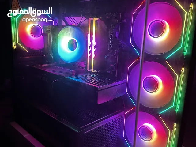 بي سي للبيع جديد