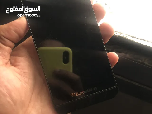 بلاك بيري I 0