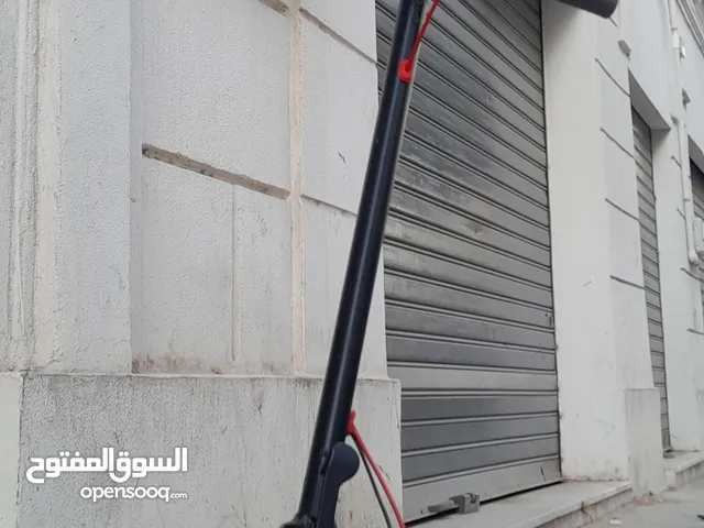 سكوتر كهربائي شاومي
