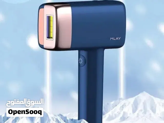 للبيع: جهاز ليزر MLAY T14 – حالة ممتازة جداً