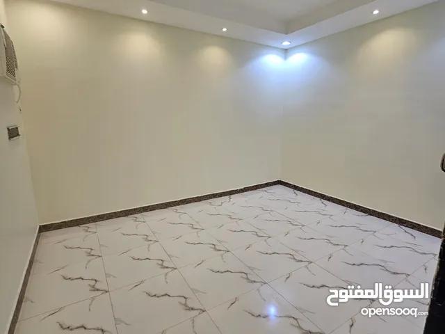 0 m2 1 Bedroom Apartments for Rent in Al Riyadh King Fahd