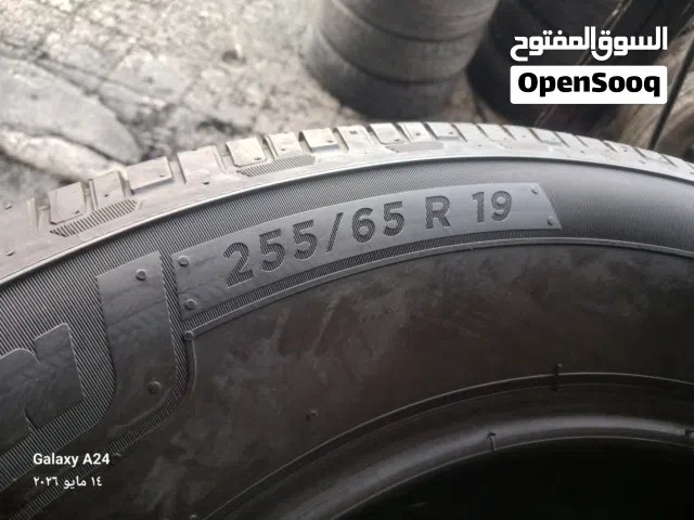 القياس 19 65 255 ميشلان استعمال اقل من شهر يرجى قراءت الوصف جيدا