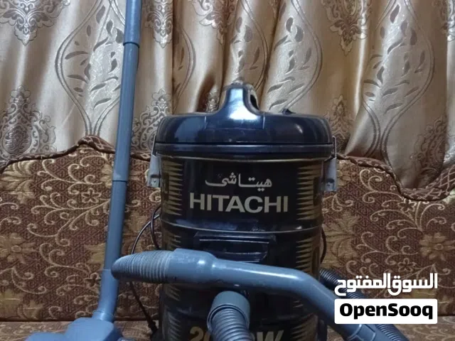  Hitachi Vacuum Cleaners for sale in Zarqa