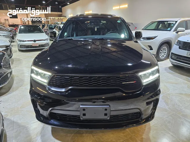 Dodge Durango GT+ 2024 دودج دورانكو