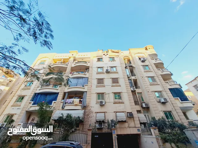 115 m2 2 Bedrooms Apartments for Sale in Giza Hadayek al-Ahram