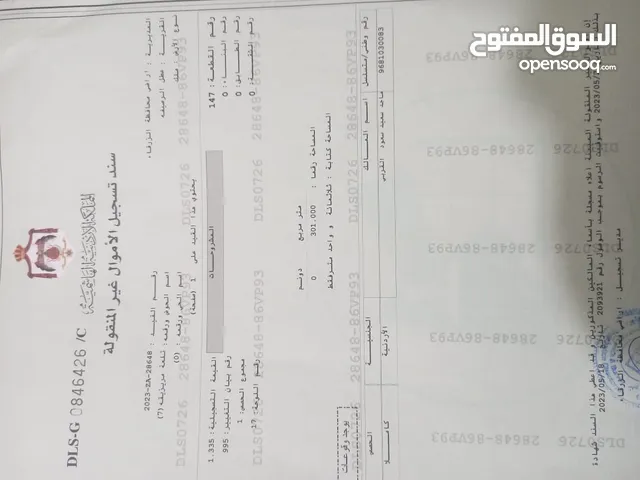 Residential Land for Sale in Amman Salihiyat Al-Abid
