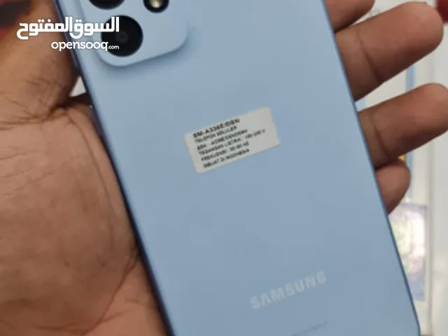 Samsung Galaxy A33 5G 128 GB in Alexandria