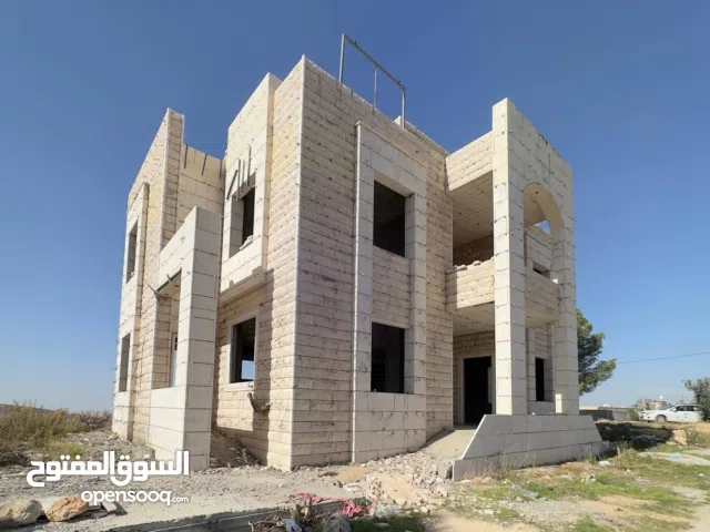 350 m2 More than 6 bedrooms Villa for Sale in Hebron Tapuah