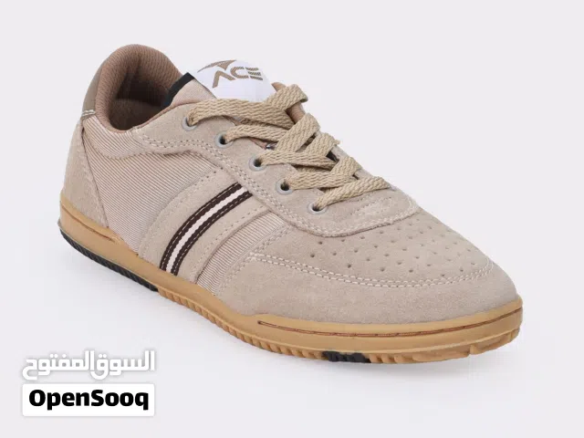 Men's Lace-up Performance Sneakers