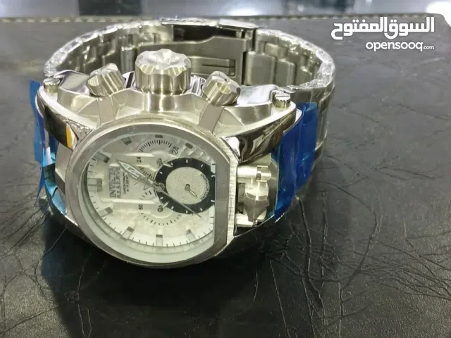 Analog Quartz Invicta watches  for sale in Tripoli