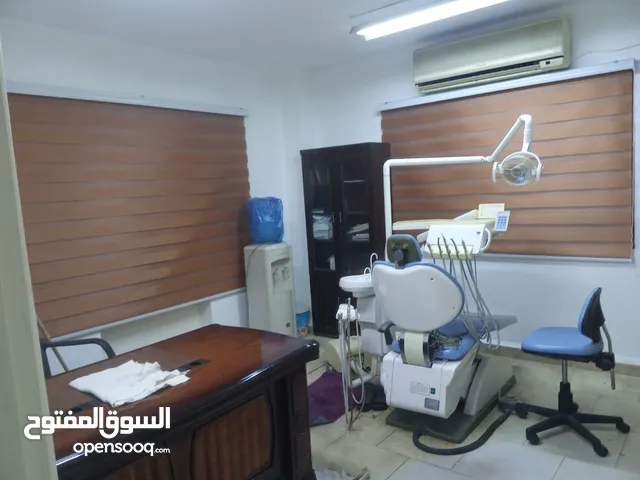 100 m2 Clinics for Sale in Amman Naour