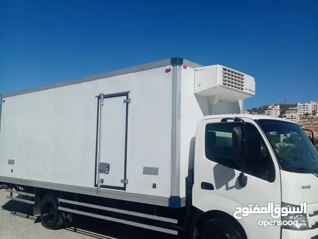 Refrigerator Toyota 2021 in Amman