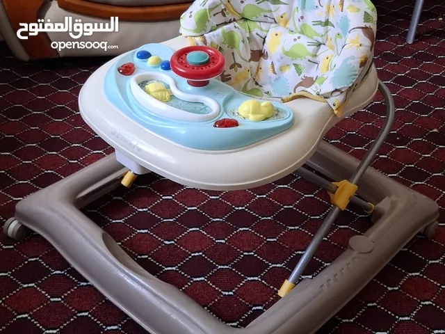 مشاية أطفال