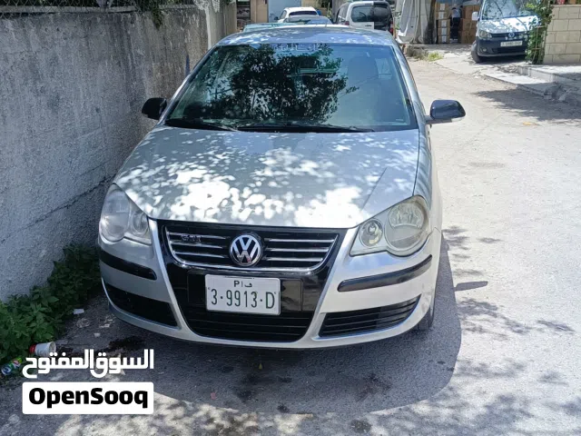 بولو فلكسفاجن للبيع