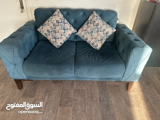 كنب كابوتنيه 6 افراد - عمان الشميساني