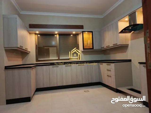 190 m2 3 Bedrooms Apartments for Rent in Amman Daheit Al Rasheed