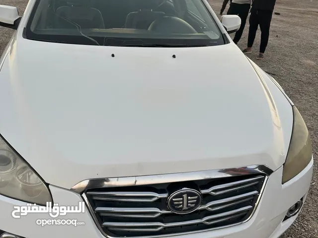 Used FAW J5K 165 in Basra