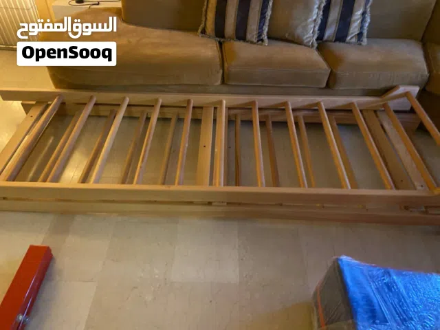 سلم خشب زان اصلي لتعليم جمباز