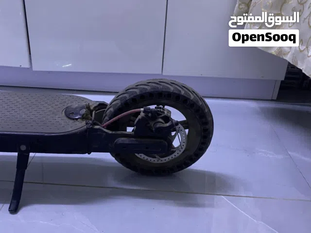 اسكوتر كهربائي