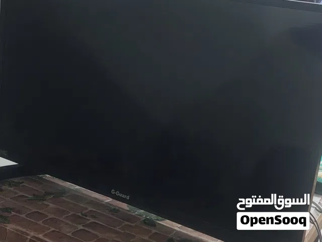 شاشة G-Guard للبدل على شاشة 24 بوصه