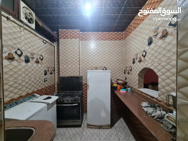 110 m2 3 Bedrooms Apartments for Sale in Hurghada Other