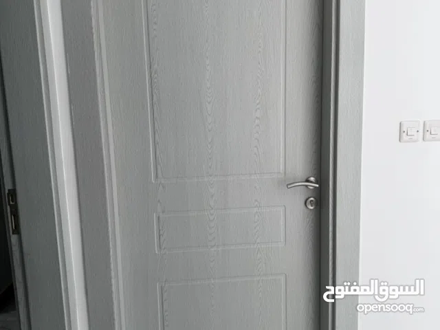 باب  pvc نفس الجديد