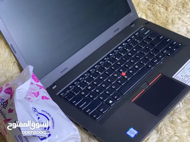 Lenovo Thinkpad T450