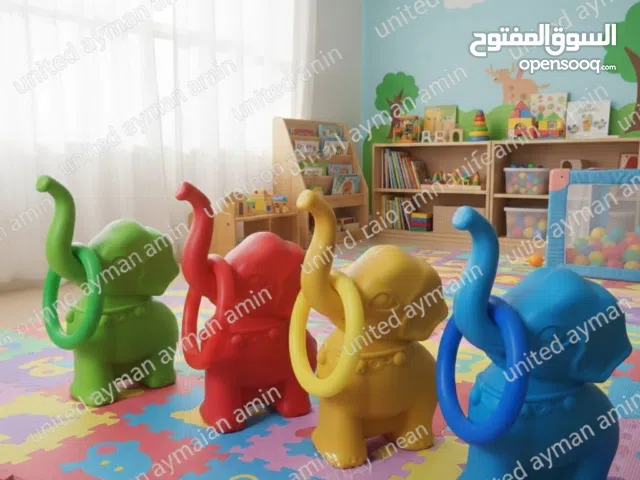 فيل النيشان