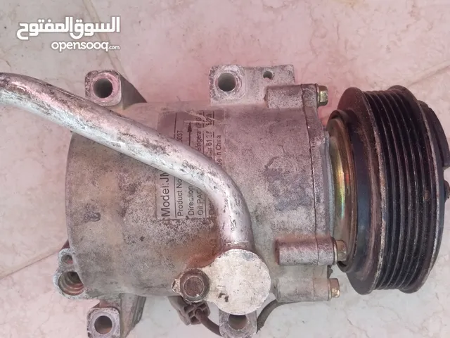 كمبرسوري مكيف استعمال اوربي