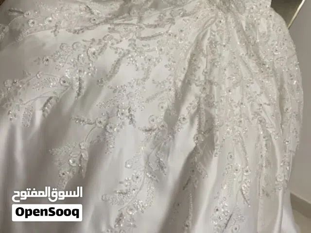 فستان اعراس