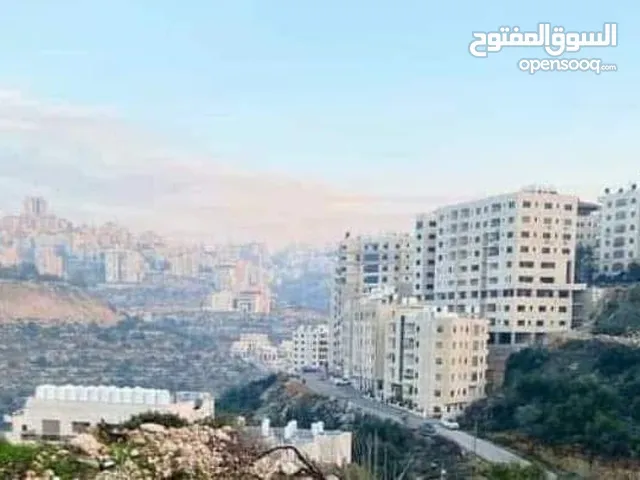 Mixed Use Land for Sale in Ramallah and Al-Bireh Al Tira