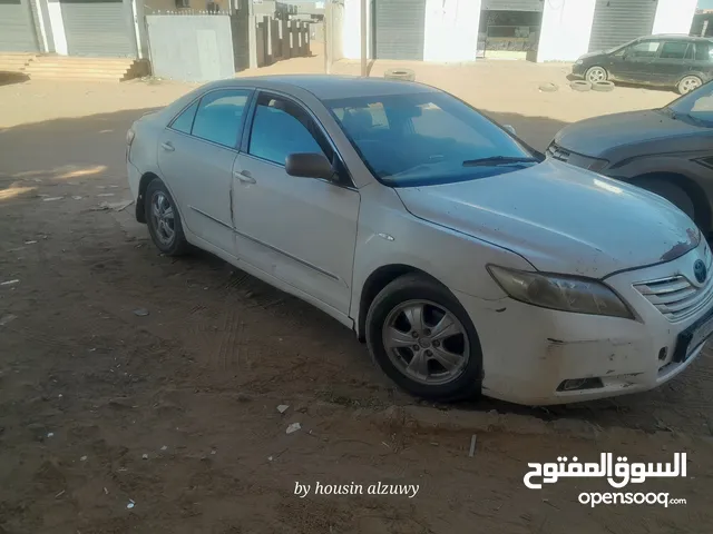Used Toyota Camry in Sabha