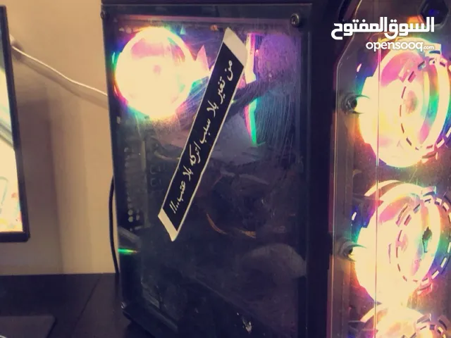 Pc sony حت شاشه لي يبيه يكلمني