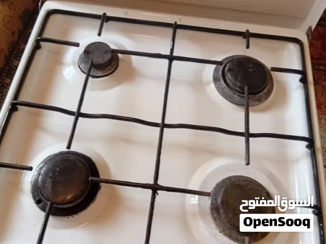 غاز طهي أربعة روس Anas