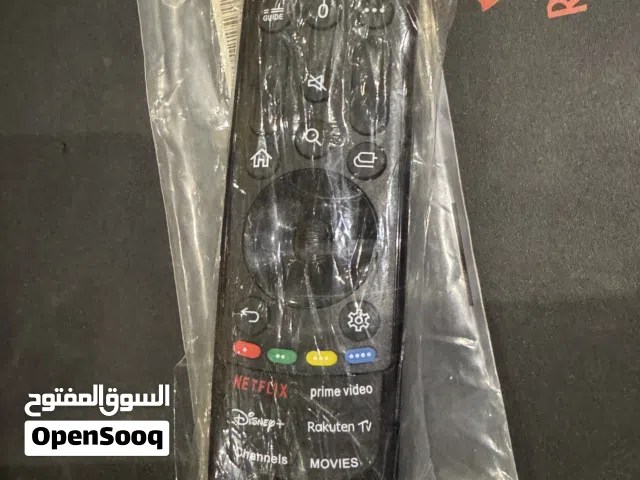 ريموت ماجيك LG الجيل الحديث جديد