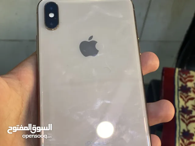 Apple iPhone XS Max 256 GB in Benghazi