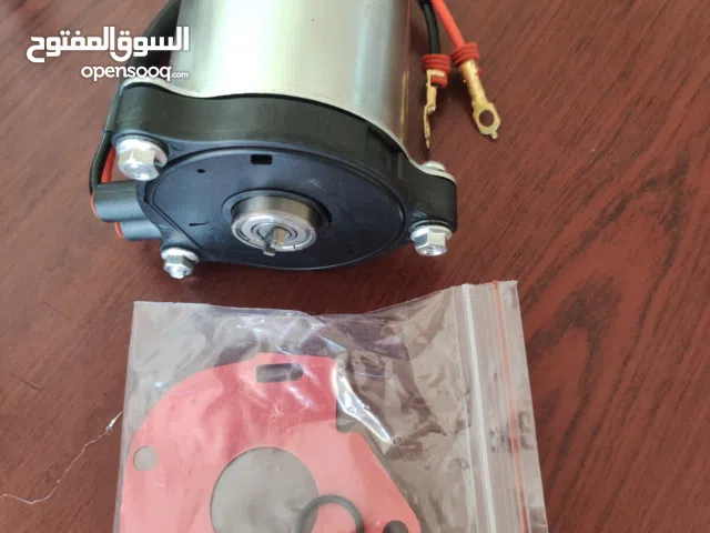 ABS Motor for FJ CRUISERS, LAND CRUISER, PAJERO, LEXUS