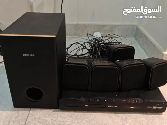 مسرح منزلي Philips